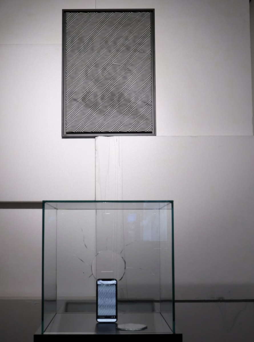 IN CONVERSATION WITH ANDREA CRESPI: EXPLORING ARTIFICIAL BEAUTY THROUGH TIMELESS PERSPECTIVES IN CONVERSATION WITH ANDREA CRESPI: EXPLORING ARTIFICIAL BEAUTY THROUGH TIMELESS PERSPECTIVES Vanity Teen 虚荣青年 Lifestyle & new faces magazine