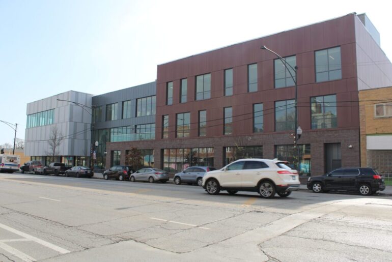 Sankofa Wellness Center Preps For April Opening In West Garfield Park