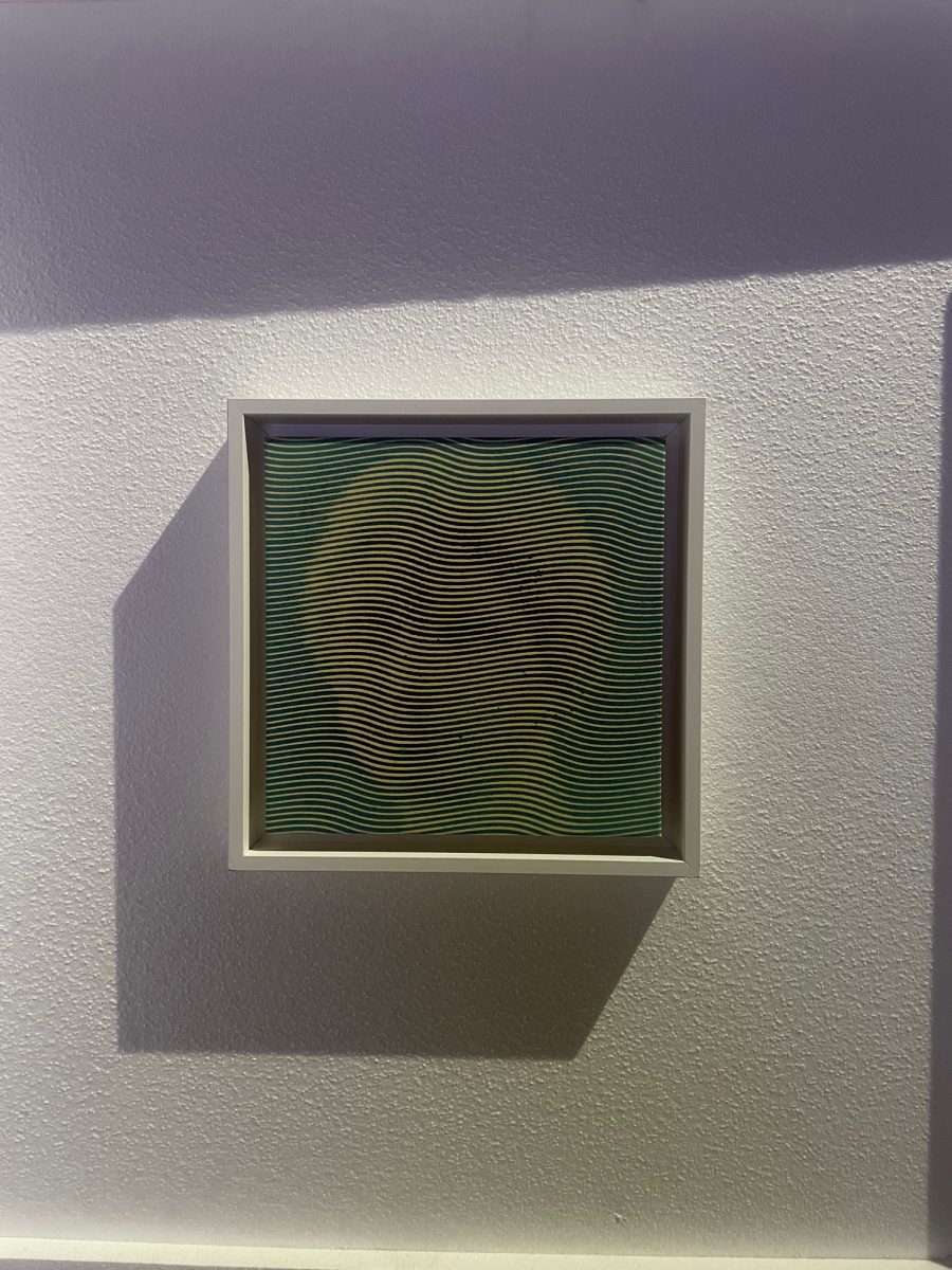 IN CONVERSATION WITH ANDREA CRESPI: EXPLORING ARTIFICIAL BEAUTY THROUGH TIMELESS PERSPECTIVES IN CONVERSATION WITH ANDREA CRESPI: EXPLORING ARTIFICIAL BEAUTY THROUGH TIMELESS PERSPECTIVES Vanity Teen 虚荣青年 Lifestyle & new faces magazine