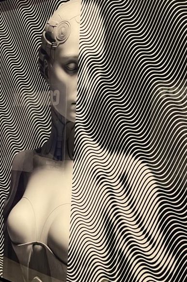 IN CONVERSATION WITH ANDREA CRESPI: EXPLORING ARTIFICIAL BEAUTY THROUGH TIMELESS PERSPECTIVES IN CONVERSATION WITH ANDREA CRESPI: EXPLORING ARTIFICIAL BEAUTY THROUGH TIMELESS PERSPECTIVES Vanity Teen 虚荣青年 Lifestyle & new faces magazine