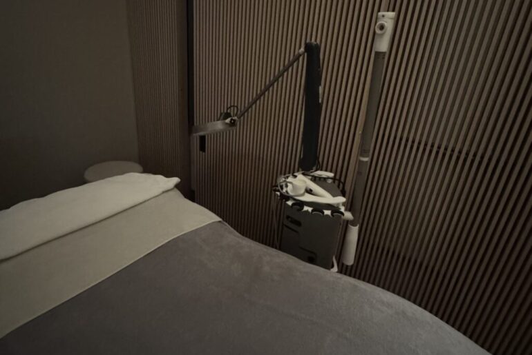 I Tried Aman Spa, A Discreet Wellness Hotspot, For NYFW Prep - Essence