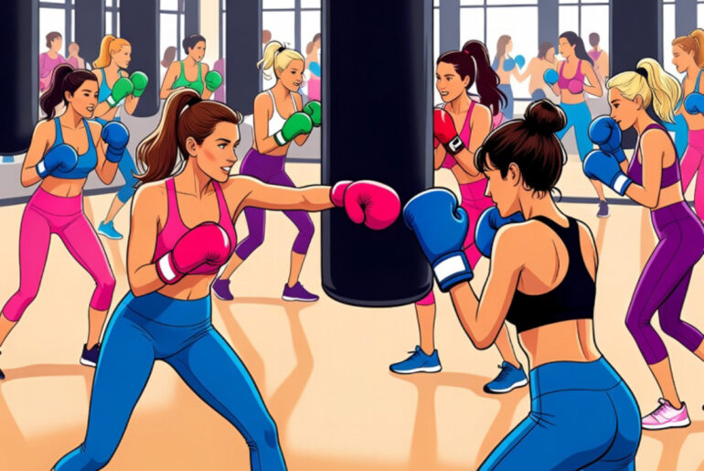 What to Know Before Your First Class