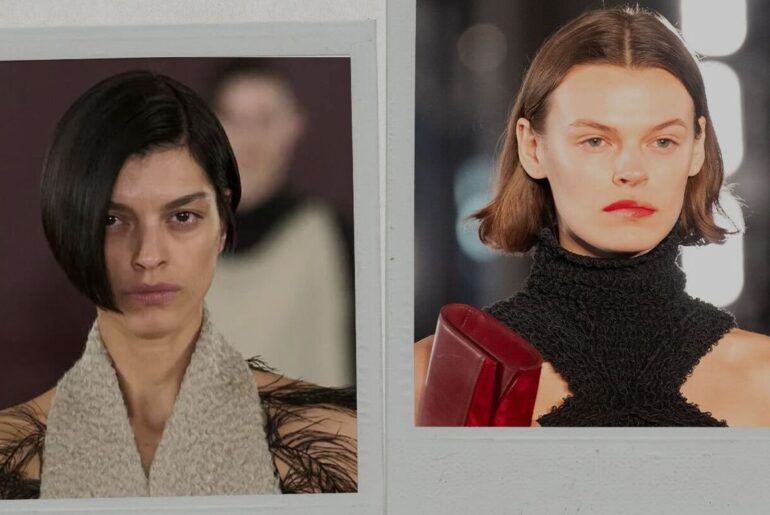 The Two Rachel Scott Women, Explored At Proenza Schouler and Diotima