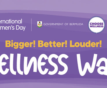 Health Fair & Wellness Walk Events For IWD