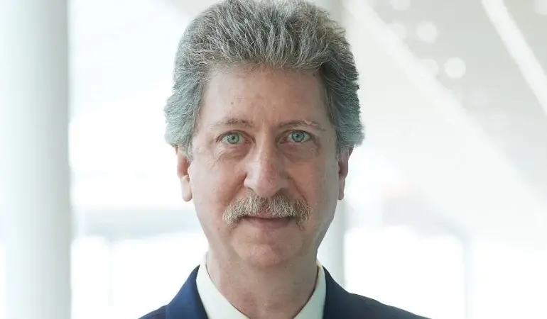 Bruce Levine: How Tumor-Brain Crosstalk Suppresses Cancer Immunity