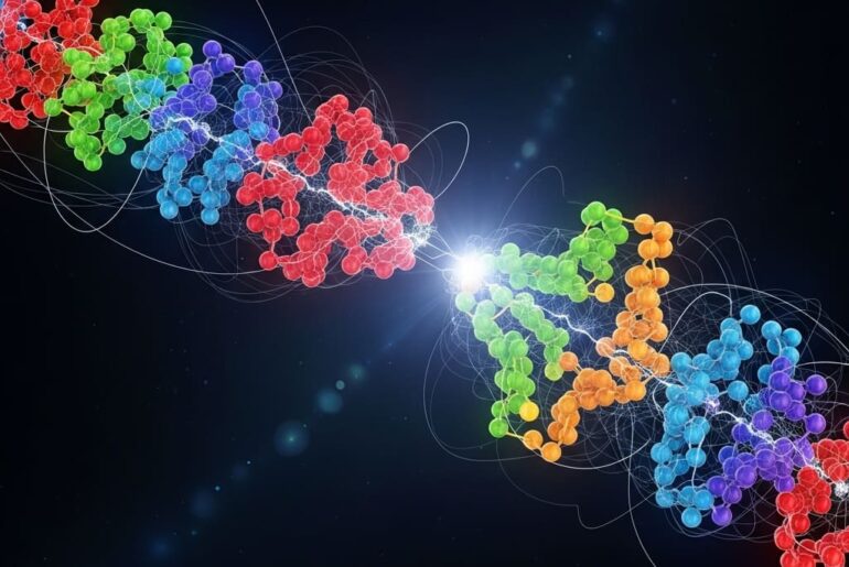 AI Model Predicts Protein Fitness Using Just Sequence, Rivaling Complex Methods