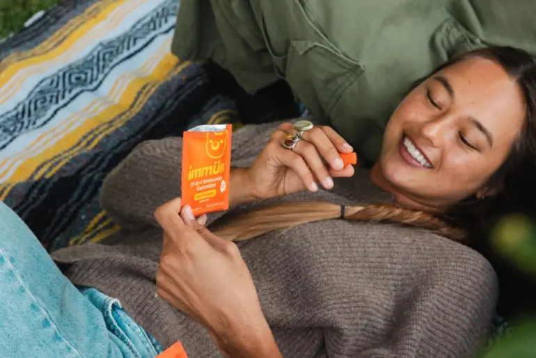 Top 9 Vitamin C Boosts for Immunity and Radiant Skin