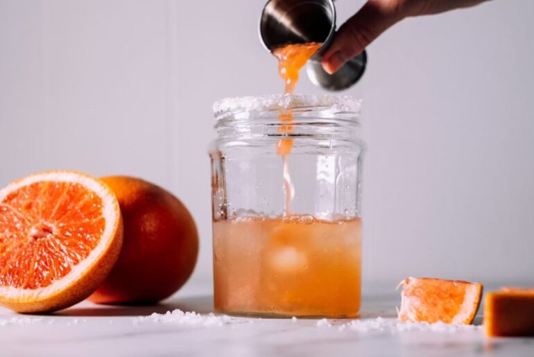 7 Healthy Juices from Immune-Boosting Fruits and Vegetables