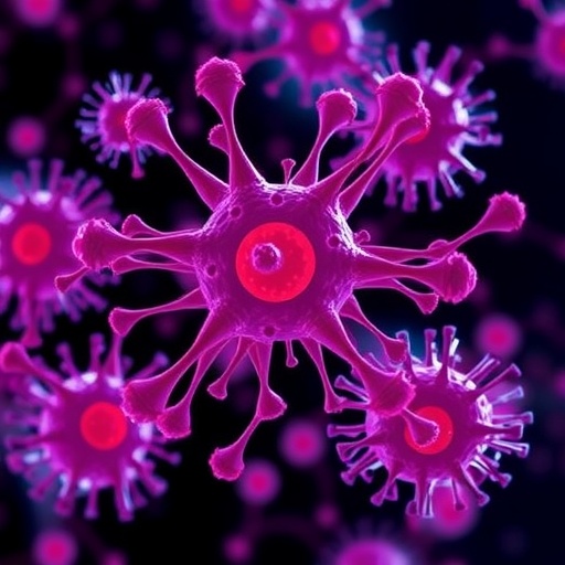 Immune System ‘Hijacking’ Offers Insight into Cancer Evolution