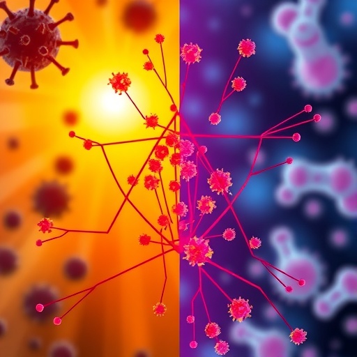 Innate Immune Therapy vs Antibiotics for Cystitis