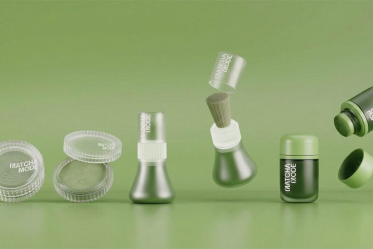 Innovative Beauty Group Brings Agency, Innovation, and Intelligence to MakeUp in Los Angeles 2026