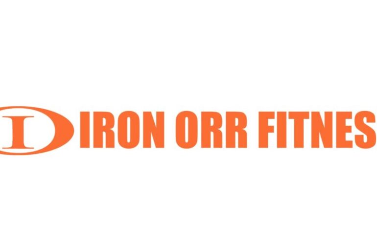 Iron Orr Fitness Unveils Newly Relaunched Website with Modernized Aesthetic and Enhanced User Experience