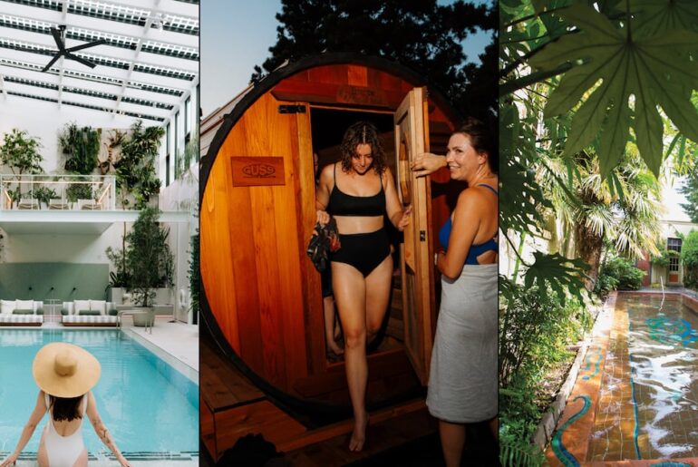 This Valentine’s Day, Skip the Prix Fixe and Take the Plunge Instead