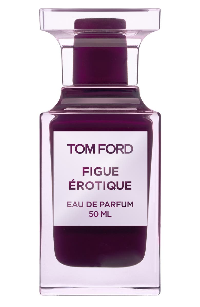 Figue Érotique Eau De Parfum