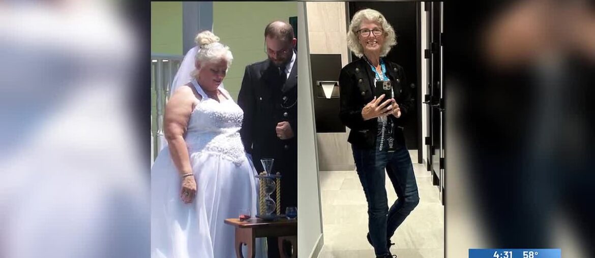 Age-related weight challenges