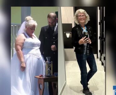 Age-related weight challenges