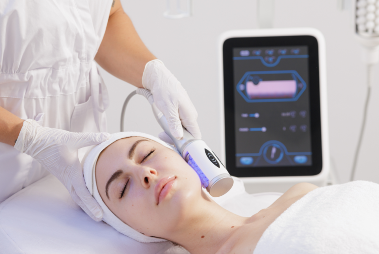 Epigenetic Skincare: How New Technology Is Leading Beauty