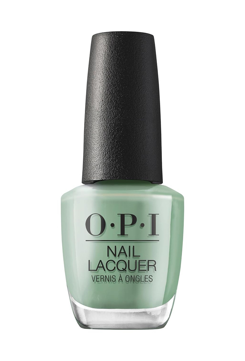 OPI, Nail Lacquer in $elf Made
