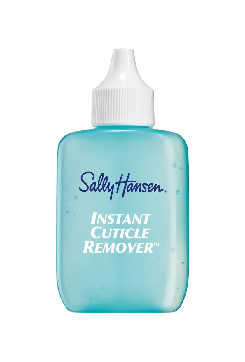 Sally Hansen Nail Treatment 45129 Instant Cuticle Remover 1 Fl Oz