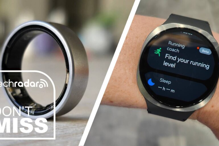 I was about to quit my new year fitness push, but these $190 savings on two of Samsung’s best fitness trackers just gave me a second wind