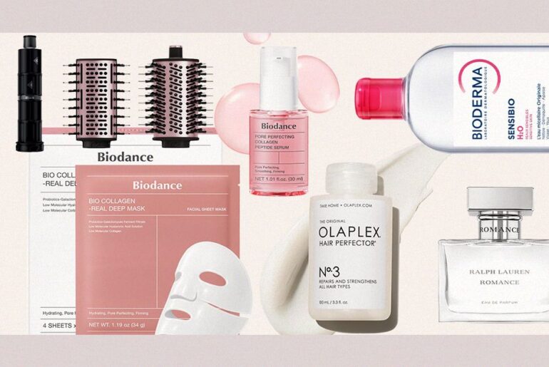 Amazon's Sneaky Beauty Sale Is So Good—20 Add-to-Cart Items