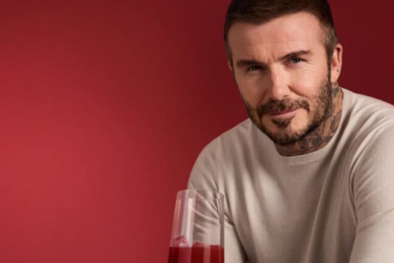 David Beckham’s IM8 Daily Ulimate Essentials supplement goes pro