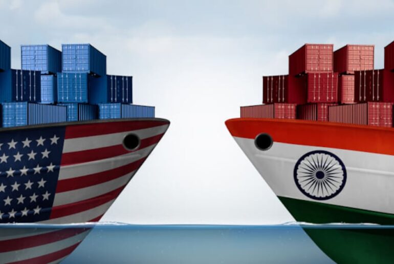 India trade deal offers supplement companies relief