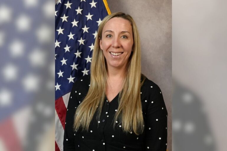 Clarksville Police Department adds second wellness counselor to staff with COPS grant