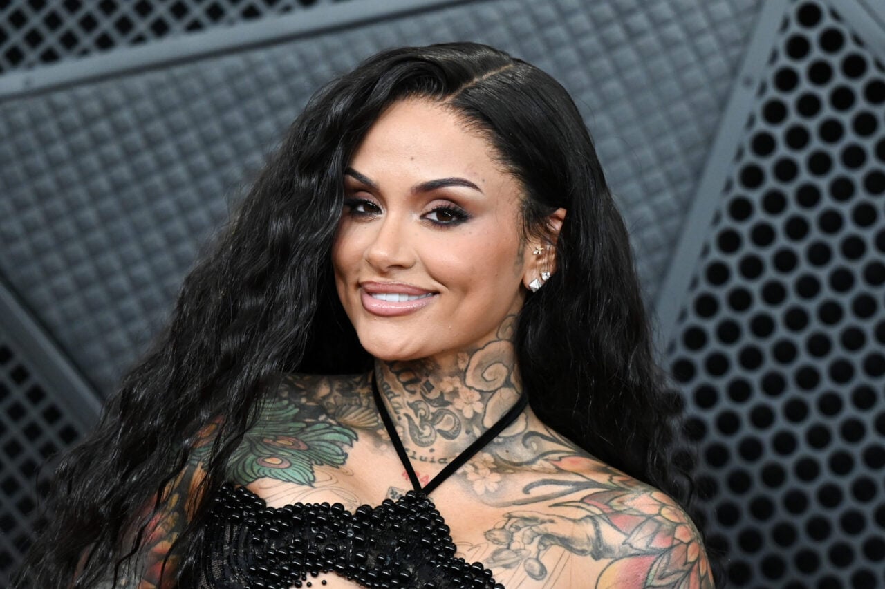 kehlani best beauty