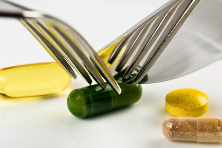 Should Weight-Loss Drug Users Take Supplements? An Expert Explains : ScienceAlert