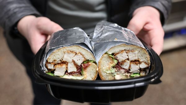 Missouri’s only kosher deli is back — and it just opened in Clayton