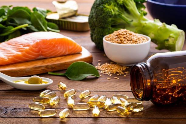 Europe Dietary Supplements Market Research Report