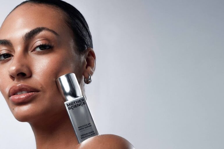 Inside Sephora’s Bet on Biotech