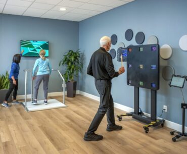 New wellness program empowers seniors at La Jolla retirement center
