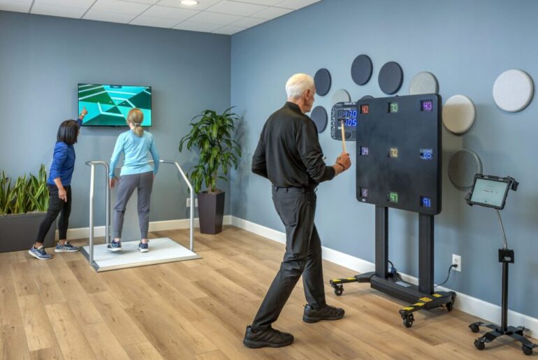 New wellness program empowers seniors at La Jolla retirement center