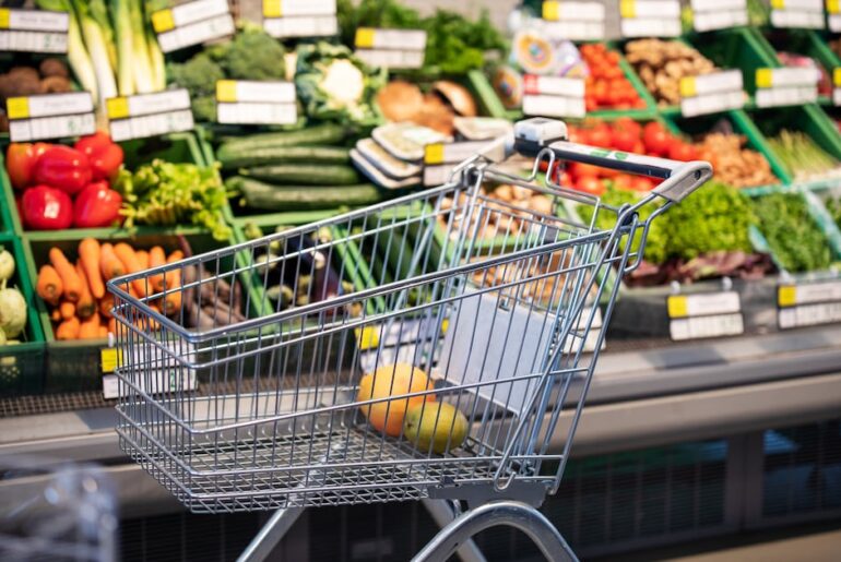 Can the food industry shift to health and affordable nutrition?