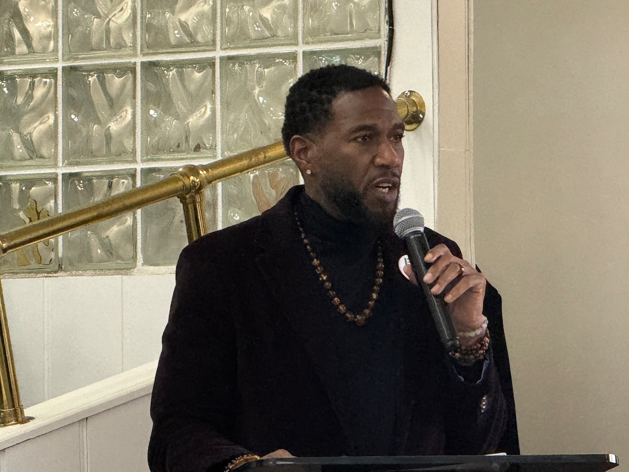 Black History Town Hall