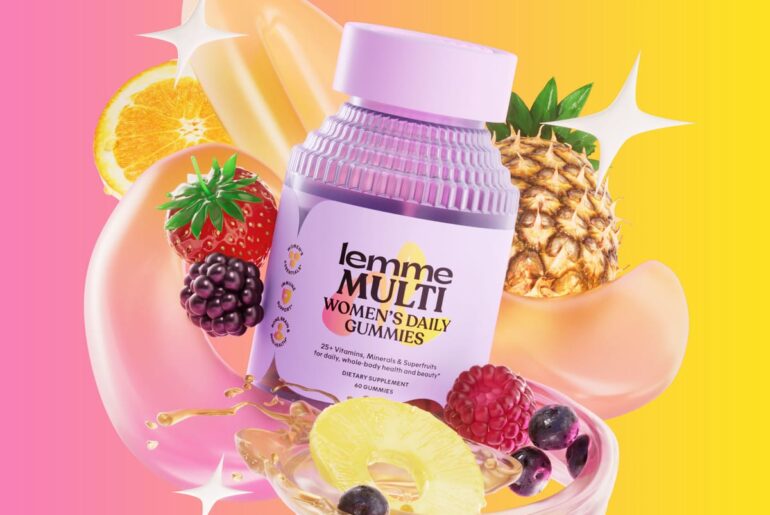 Lemme expands women’s wellness footprint at Target