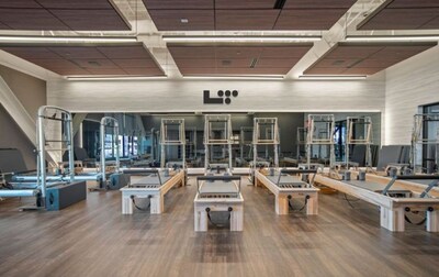 With more than 175 Life Time locations offering Pilates programming, the brand is the largest provider of both traditional Pilates and private sessions in the U.S. – a distinction earned well before reformer workouts became one of the fastest-growing fitness trends nationwide. As Life Time opens new clubs and expands existing destinations, Pilates studios and reformer-based classes remain a foundational, high-demand part of the member experience.