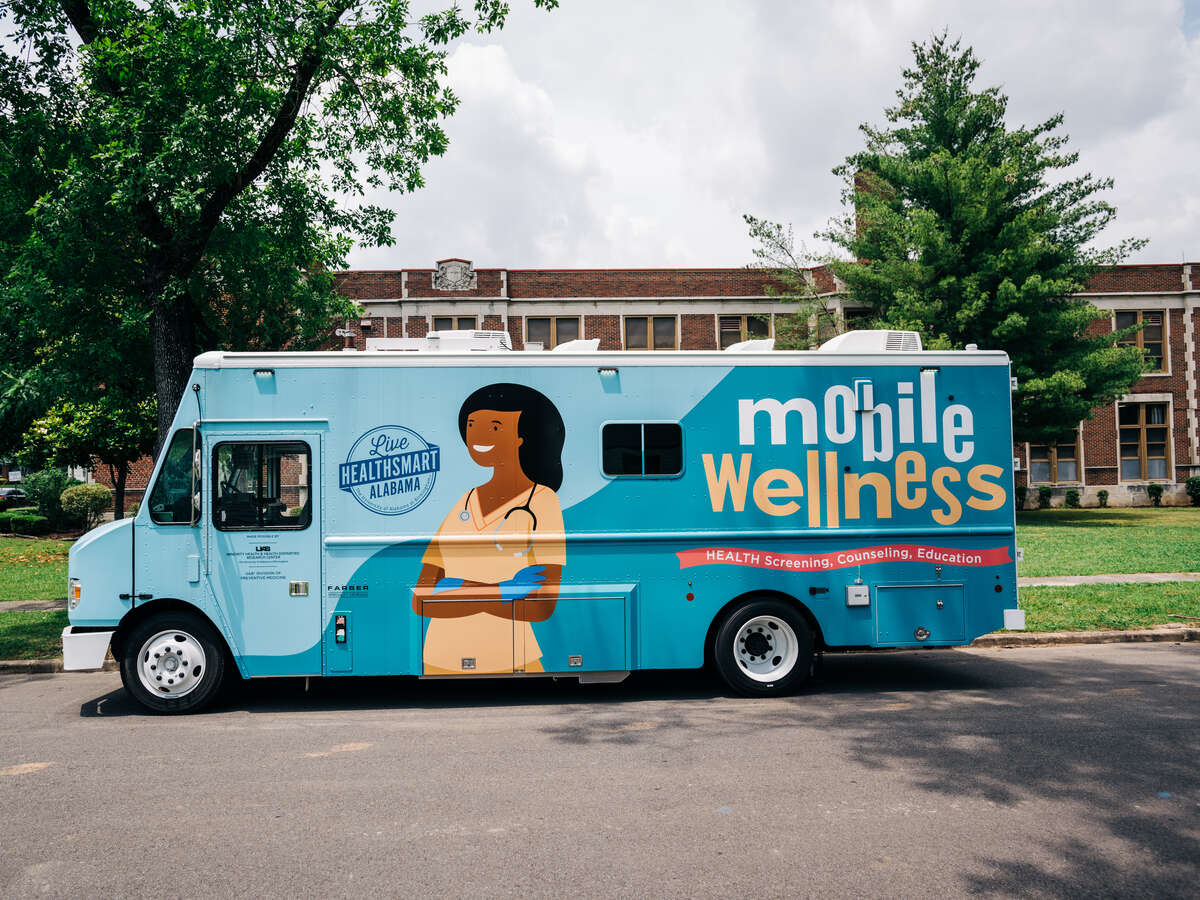 Testing community-based approaches to improve nutrition and physical activity