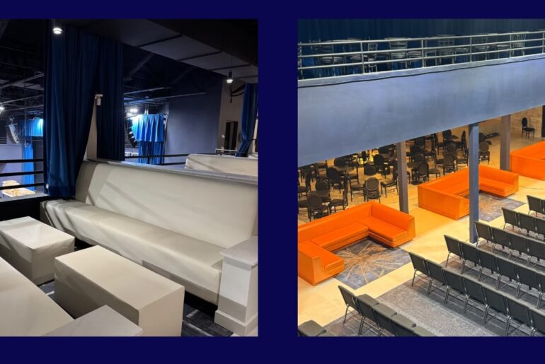 Arts center opens in former fitness center space - The Champion Newspaper