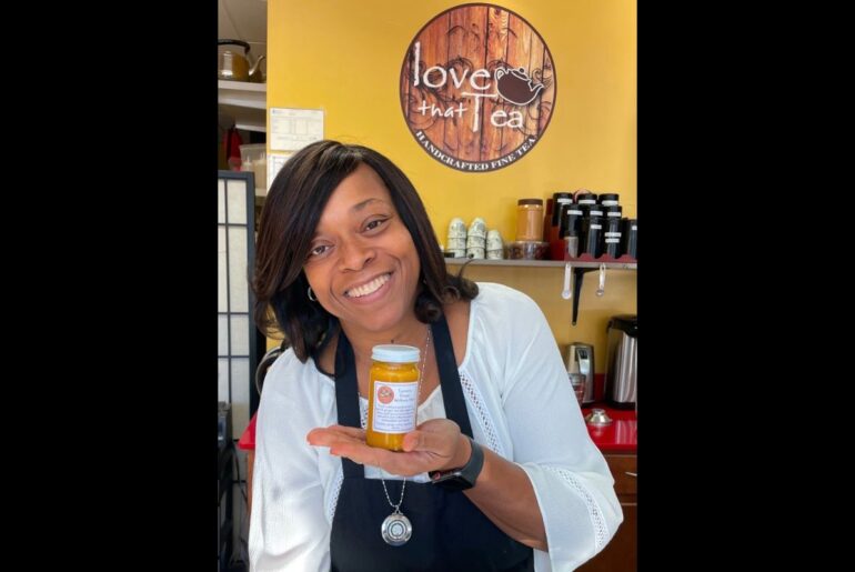 Love That Spice's Marlena Jayatilake brings global comfort, wellness to Highland Park