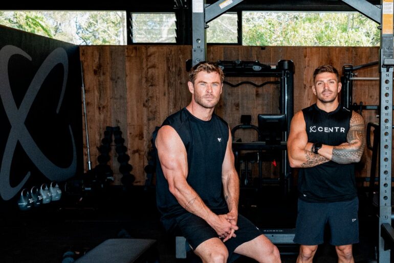 I tried Chris Hemsworth’s five-move Avengers Doomsday workout – and it wasn’t as intense as I expected
