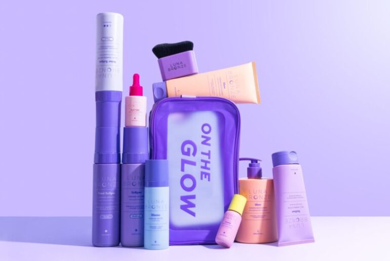 Luna Bronze launches at Ulta Beauty