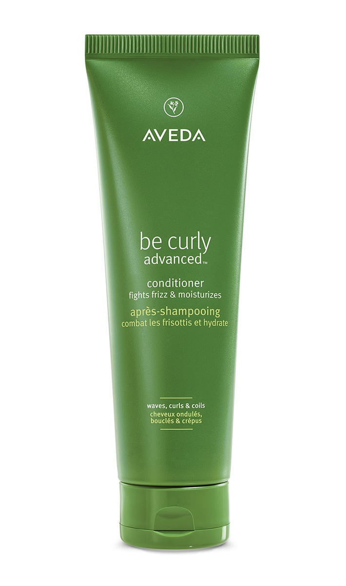 Be Curly Advanced™ Conditioner - 8.3 Fl Oz/250 Ml