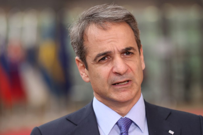 Greek PM plans constitutional changes on immunity jobs – The Greek Herald