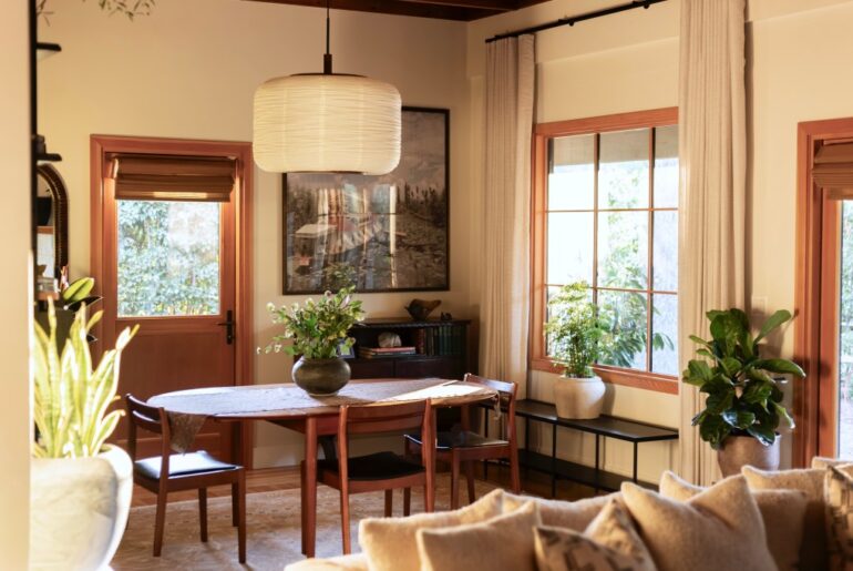 Design your home with wellness in mind – Marin Independent Journal