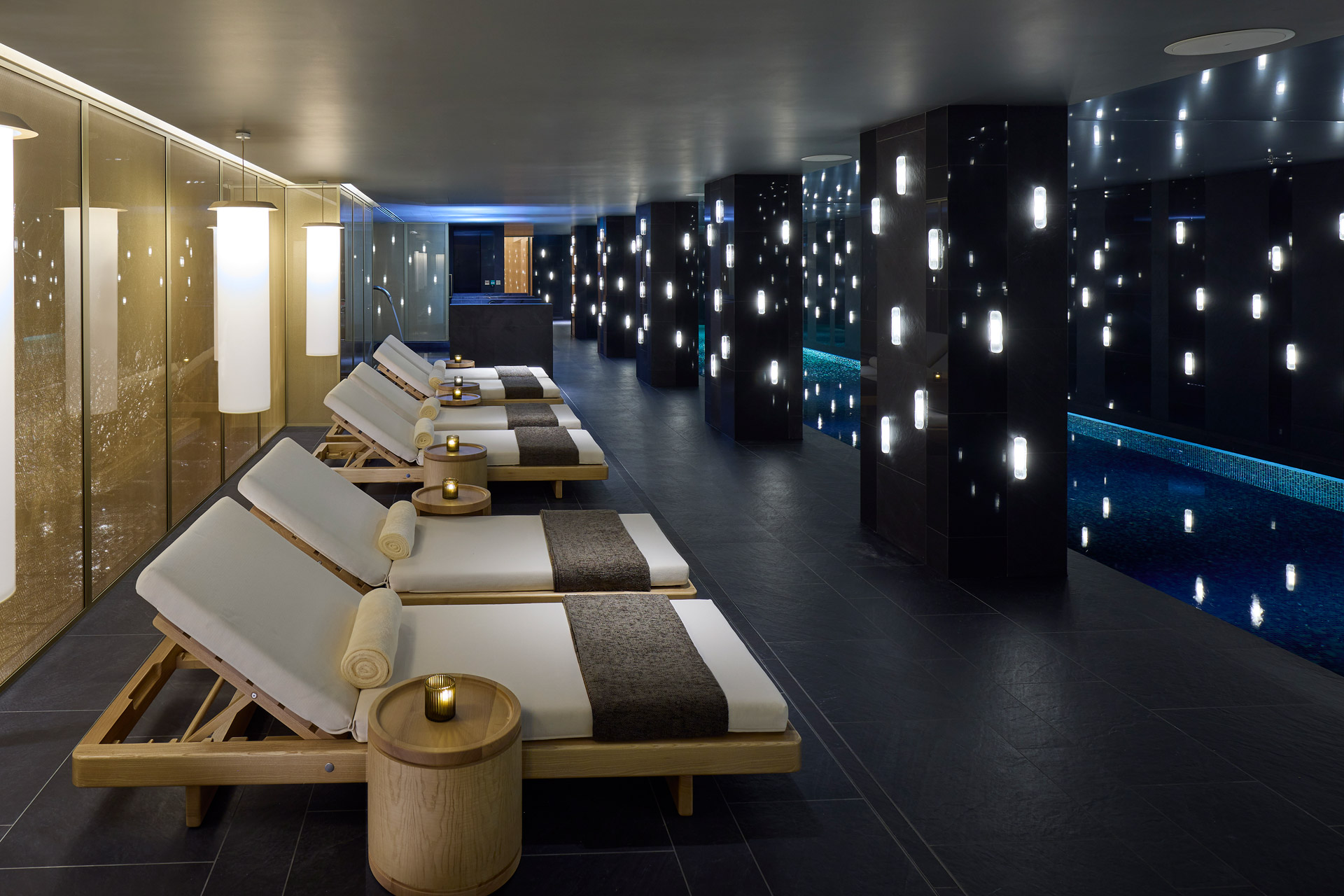 Mandarin Oriental Mayfair