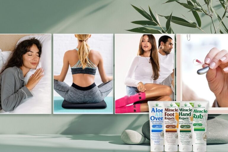 ABC Secret Savings on wellness