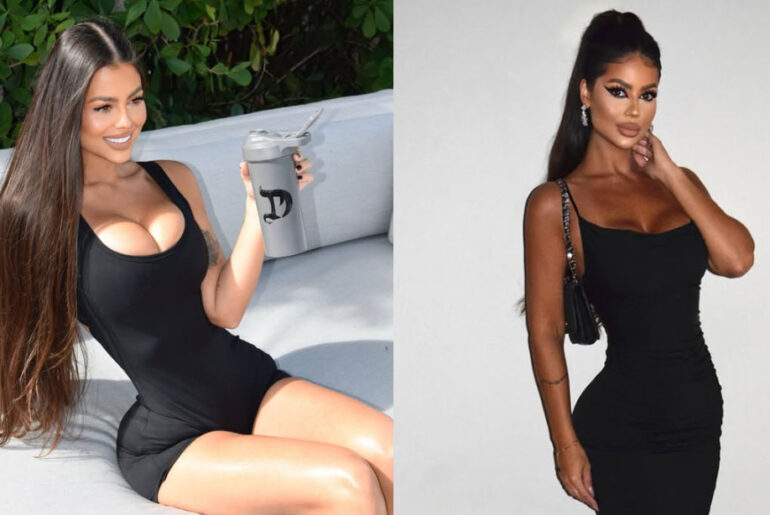 Makeup Artist is Turning Passions into Careers